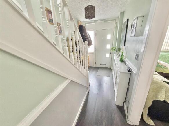 Entrance Hall 2
