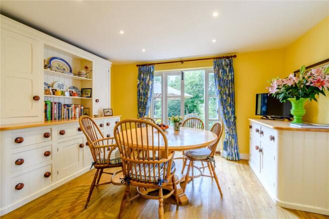 Breakfast Room