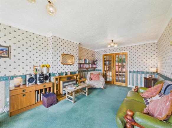 4 bed Terraced for sale Image 5