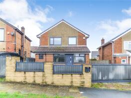 20, Grasleigh Avenue, Bradford BD15 9AR