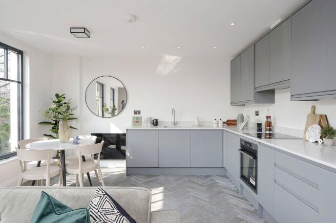 Richmond Park Road, East Sheen, London, SW14 photo 3