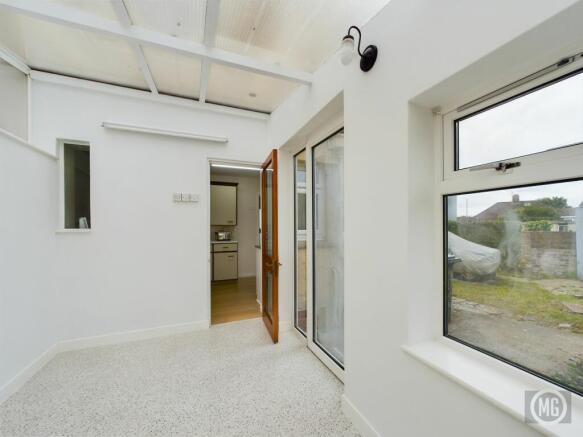 Sun Room