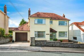 Briars Mead, Maesderi, Cwmffrwd, Carmarthen SA31 2NB
