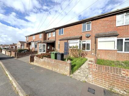 Benville Road, Weymouth