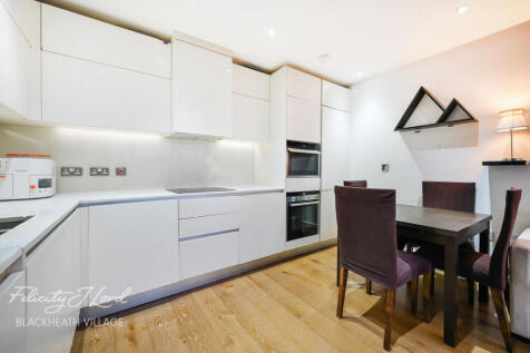 Tizzard Grove, London SE3