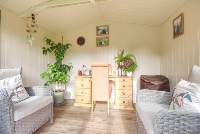 Summer House