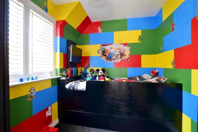 Bedroom 4