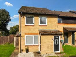 41, Sissinghurst Close, Pound Hill, Crawley RH10 7FX