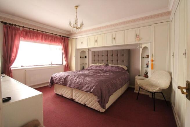 Bedroom 1