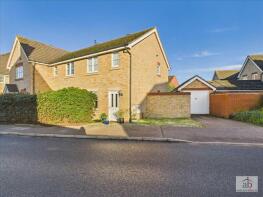 108, Terry Gardens, Ipswich IP5 2DR