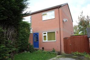 7, Sycamore Close, Alfreton DE55 6GQ