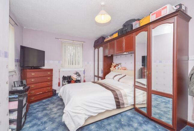Bedroom One A