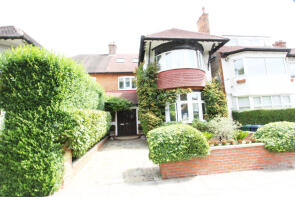 3, Garrick Avenue, Golders Green, London NW11 9AR
