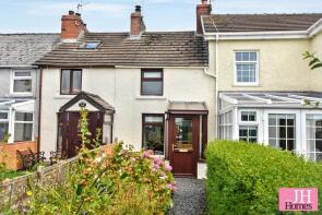 12, Cross-a-moor, Ulverston LA12 0RT