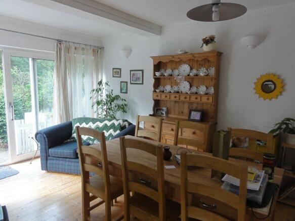 Breakfast Room