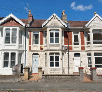 Somerset Road, Knowle, Bristol