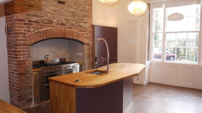 Superb Kitchen!