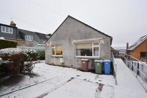 Sylvan Cottage, Mungle Street, West Calder EH55 8BX
