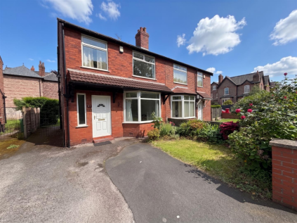 Hope Road, Sale
