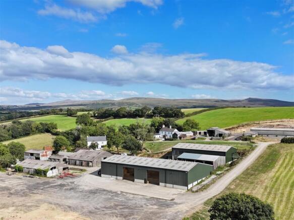 Ebsworthy Town Farm