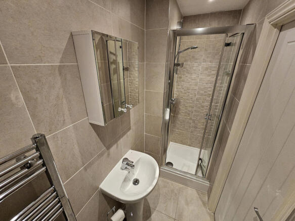 Ensuite