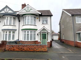 46, Highland Road, Cradley Heath B64 5NE