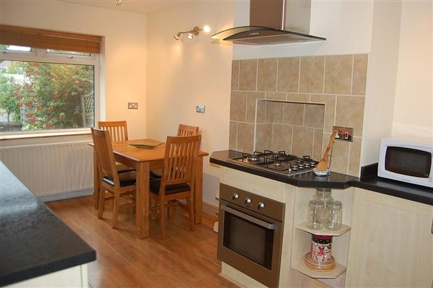 Diner Kitchen