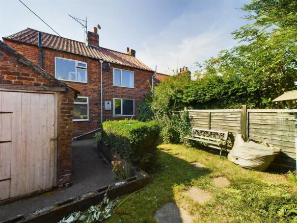 Garden: