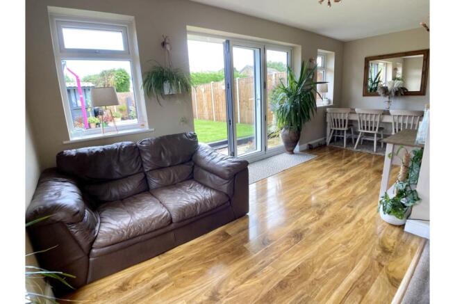 Dining / Family Room