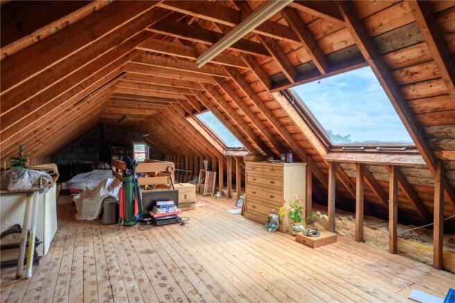 Loft Space