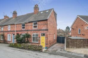 29, Churchfields Road, Bromsgrove B61 8EB