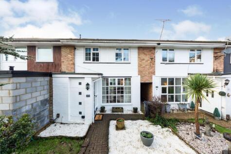 Silkham Road, Oxted, RH8
