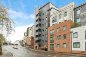 16, Trelawney House, Trinity Street, St. Austell PL25 5FD