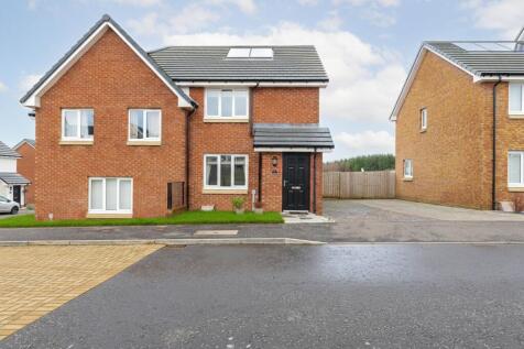 Crawford Drive, Shotts