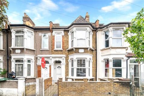 Wolsey Avenue, Walthamstow, London, E17