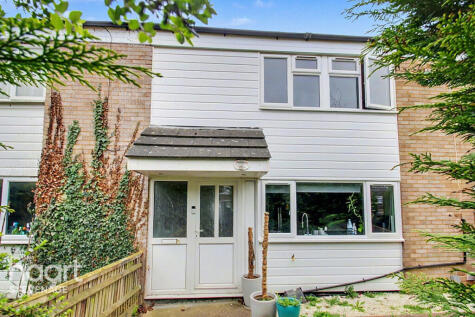 Archer Road, Stevenage