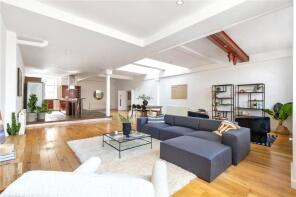Loft 4 Building 2 At, 38, Shepherdess Walk, Hackney, London N1 7LB