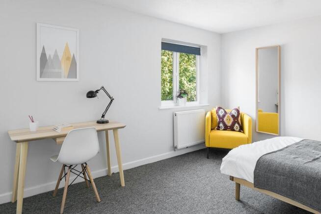 Bedroom 5