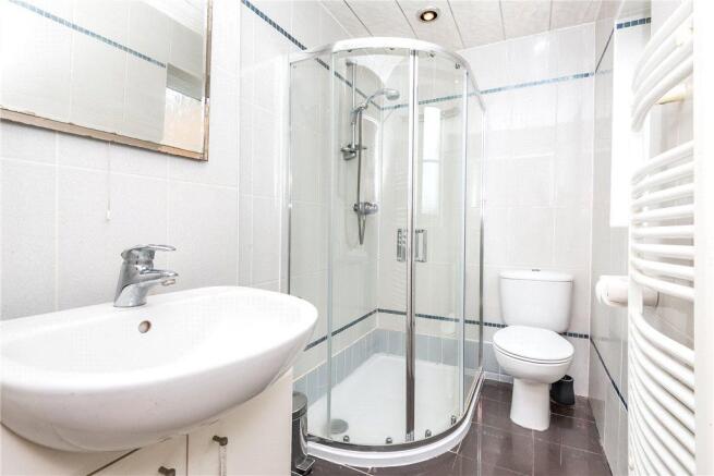 Master En-Suite