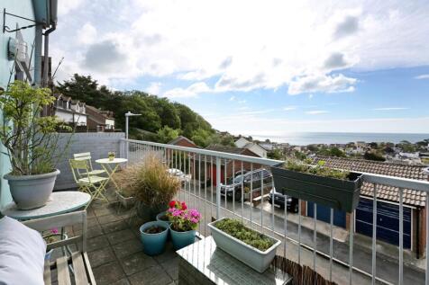 Upper Longlands, Dawlish, EX7