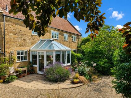 West Street, South Petherton, Somerset, TA13