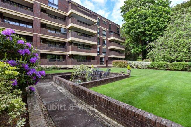 Communal Gardens
