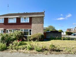 24, Alcocks Road, Alcester B49 6RE
