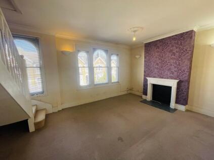 Stainforth Road, London, E17