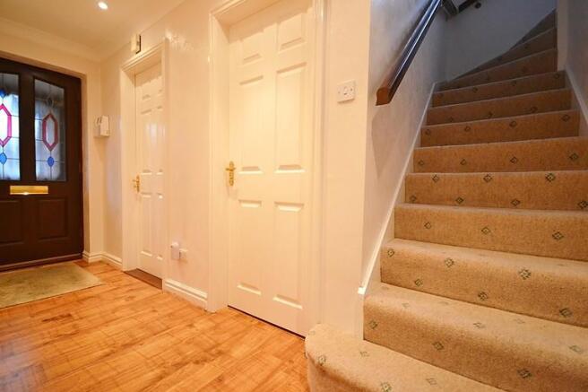 Hallway 2