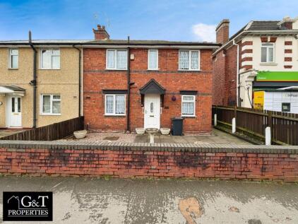 Addison Road, Brierley Hill