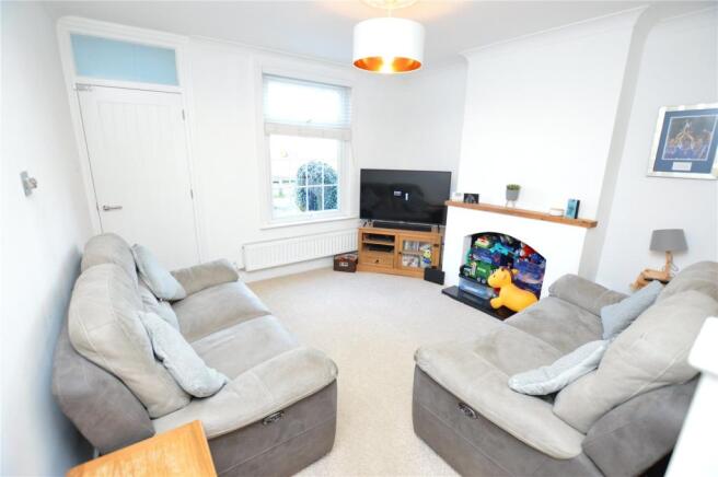 Lounge Area