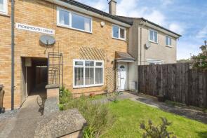 40, Monmouth Drive, Leicester LE2 9RJ