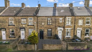 11, Grange Terrace, Allerton, Bradford BD15 7SE