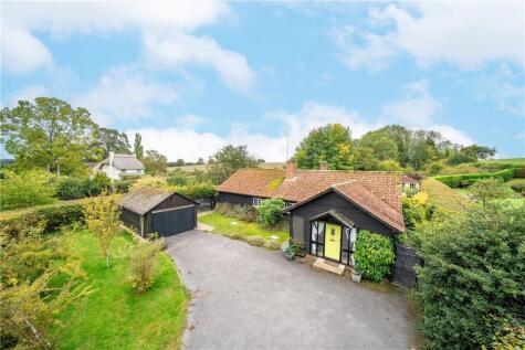Paddock Field, Chilbolton, Stockbridge, Hampshire, SO20